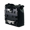 BMW R 1150 GS [1999-2004] - Khali sidetaske lavet af TPU 35L - 45L + aluminiumsplade