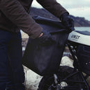 BMW R nineT 1200 Scrambler [2016-2023] - Zwei Khali TPU Seitentaschen + Double Frame