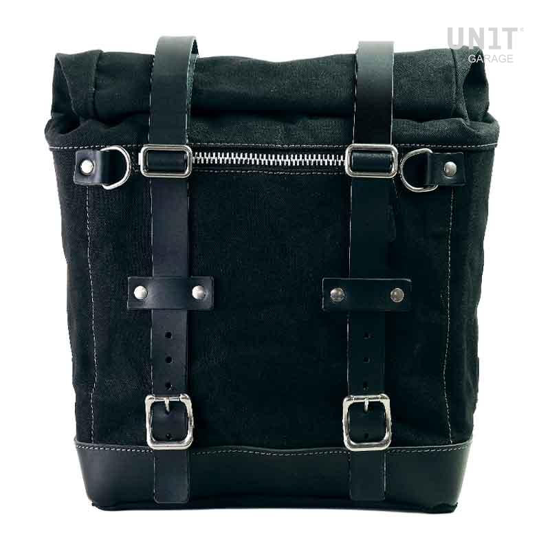 BMW R 1200 GS [2004-2012] - Scram Canvas-Seitentasche 22–30L
