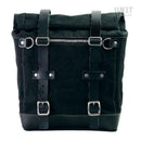 BMW R 120 G/S [2004-2012] - Scram Canvas-Seitentasche 22–30L