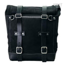 BMW R 1200 GS LC [2013-2018] - Seitentasche Scram aus Spaltleder 22L-30L