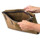 BMW R 12 G/S [2025-2026] - Fezzan Canvas Messenger Bag