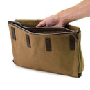 BMW R 1300 GS Adventure [2024–2026] - Fezzan Canvas Messenger Bag