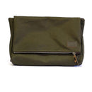BMW R 1150 R [2000-2006] - Fezzan Canvas Messenger Bag