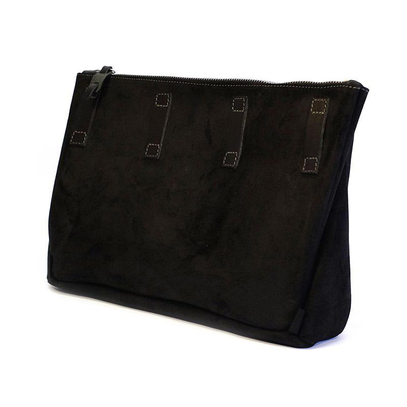 BMW R 1200 GS LC [2013-2018] - Fezzan Messenger Bag Crust Leder