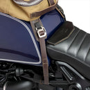 BMW R nineT 1200 Scrambler [2016-2023] - Canvas Tankrucksack