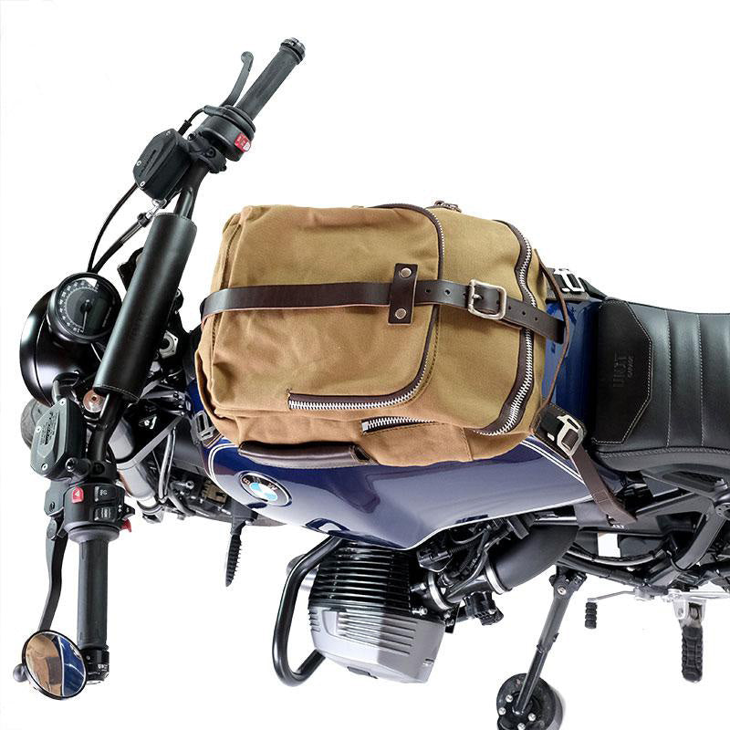 BMW R 1150 R [2000-2006] - Canvas Tankrucksack