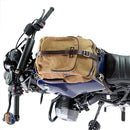 BMW R 1150 R [2000-2006] - Canvas Tankrucksack