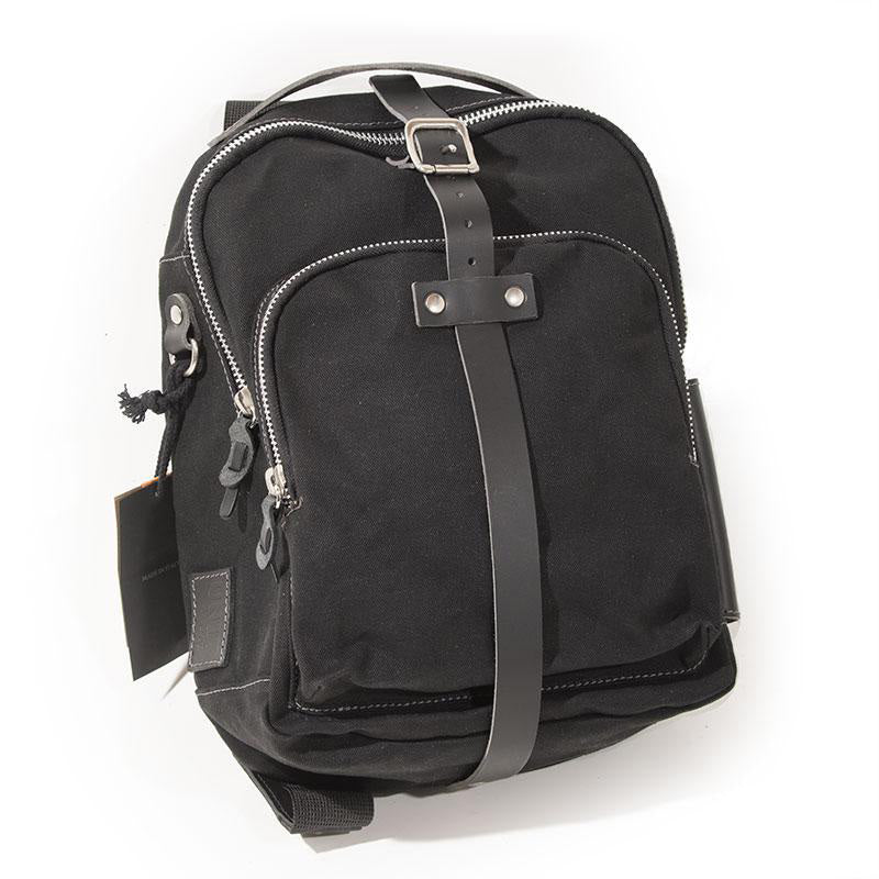 BMW R nineT 1200 Racer [2017-2020] - Canvas Tankrucksack