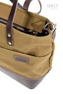 BMW R 850 GS / R 1100 GS / R 1150 GS Adventure [1994-2004] - Mojave-Tagestasche Canvas