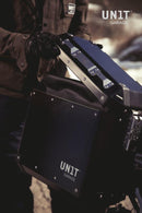 BMW R 120 G/S [2004-2012] - Khali Universal-Tasche aus TPU