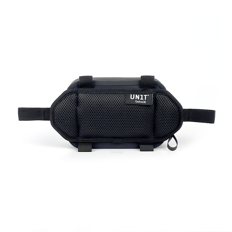 BMW R 1300 GS [2024–2026] - Khali Beintasche, multifunktionale Tasche