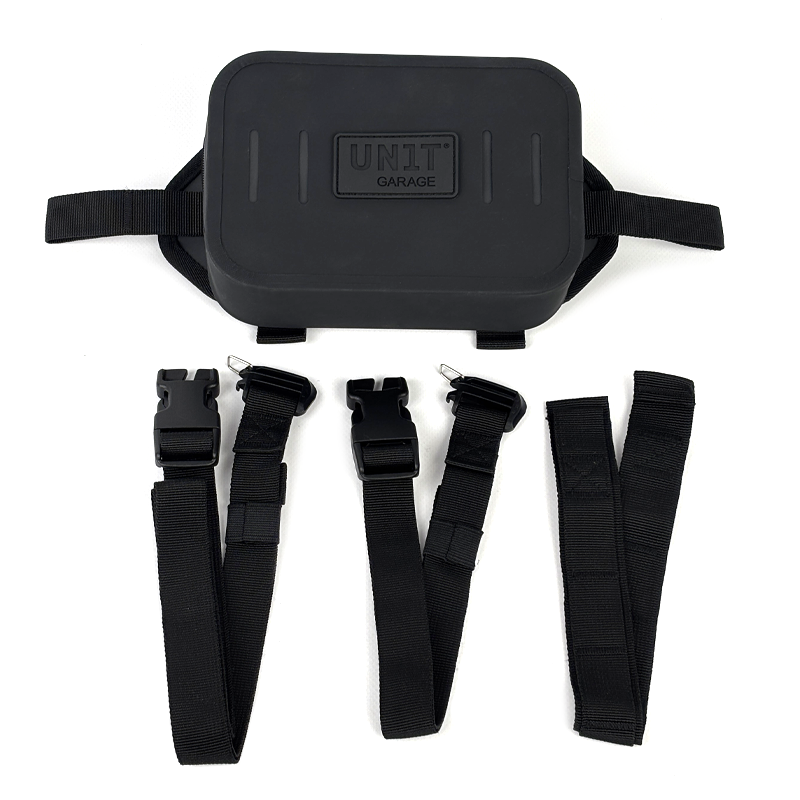 BMW R 1300 GS [2024–2026] - Khali Beintasche, multifunktionale Tasche