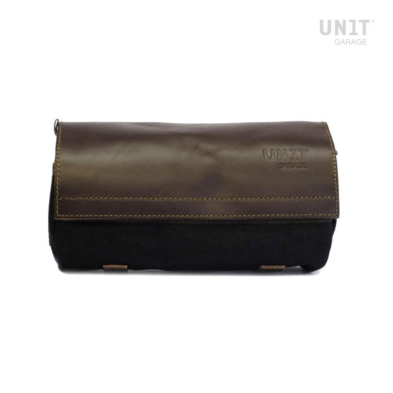 BMW R 12 nineT [2024-2026] - Atacama Leinentasche