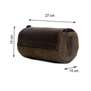 BMW R 120 G/S [2004-2012] - Atacama Spaltleder-Tasche