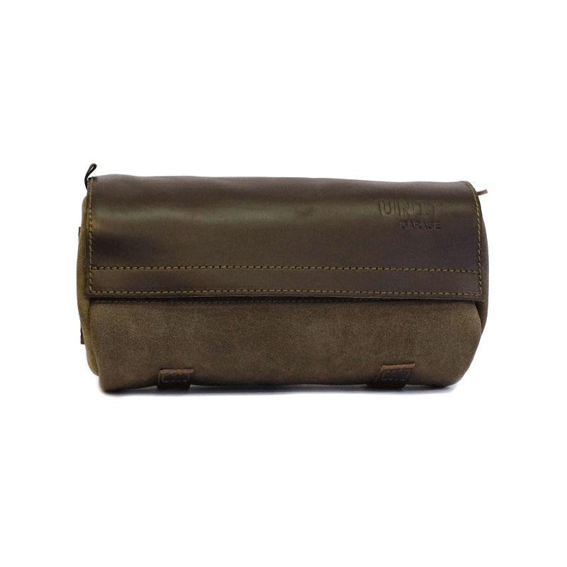 BMW R 120 G/S [2004-2012] - Atacama Spaltleder-Tasche