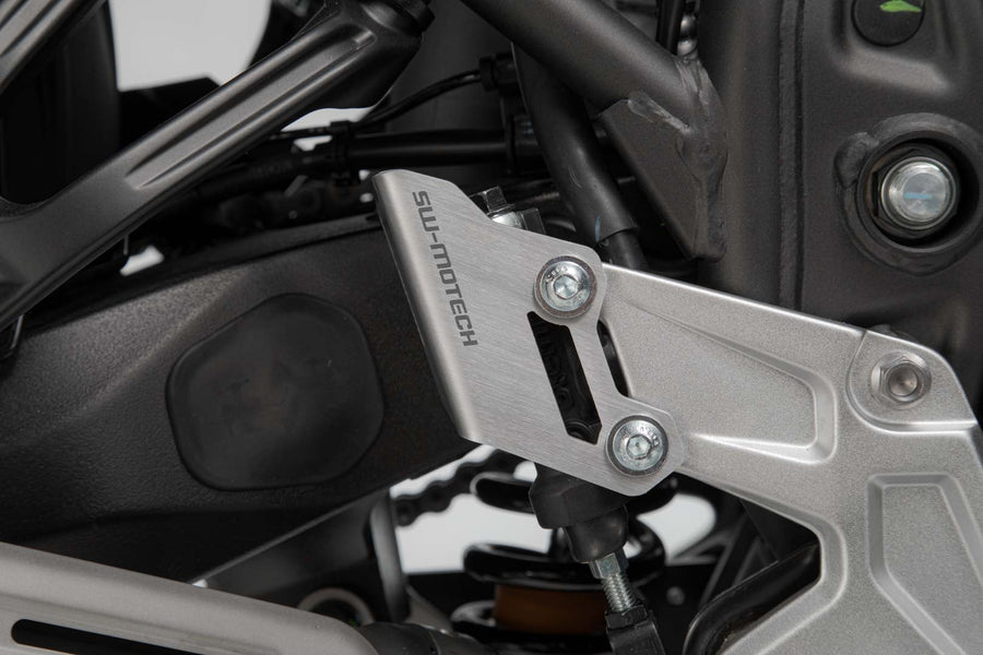 Yamaha XTZ 690 SP Tenere 700 Rally Edition [2021] - Bremsepumpebeskyttelse - Billede 1