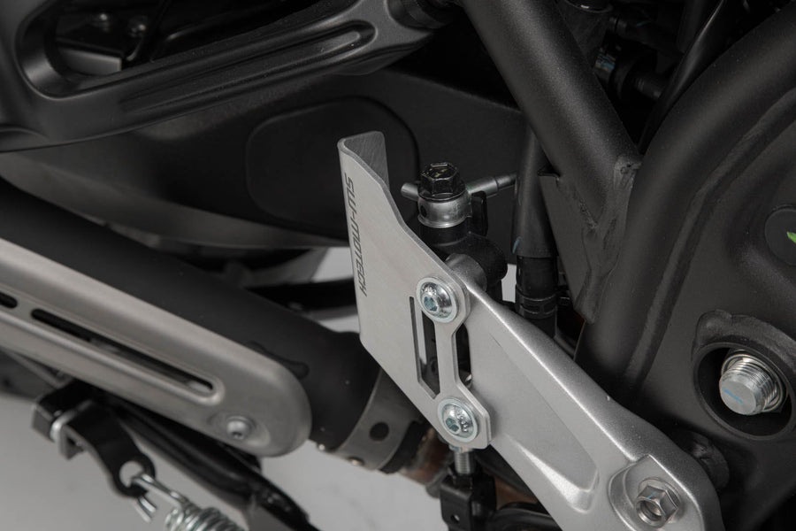 Yamaha XTZ 690 SP Tenere 700 Rally Edition [2021] - Bremsepumpebeskyttelse - Billede 2