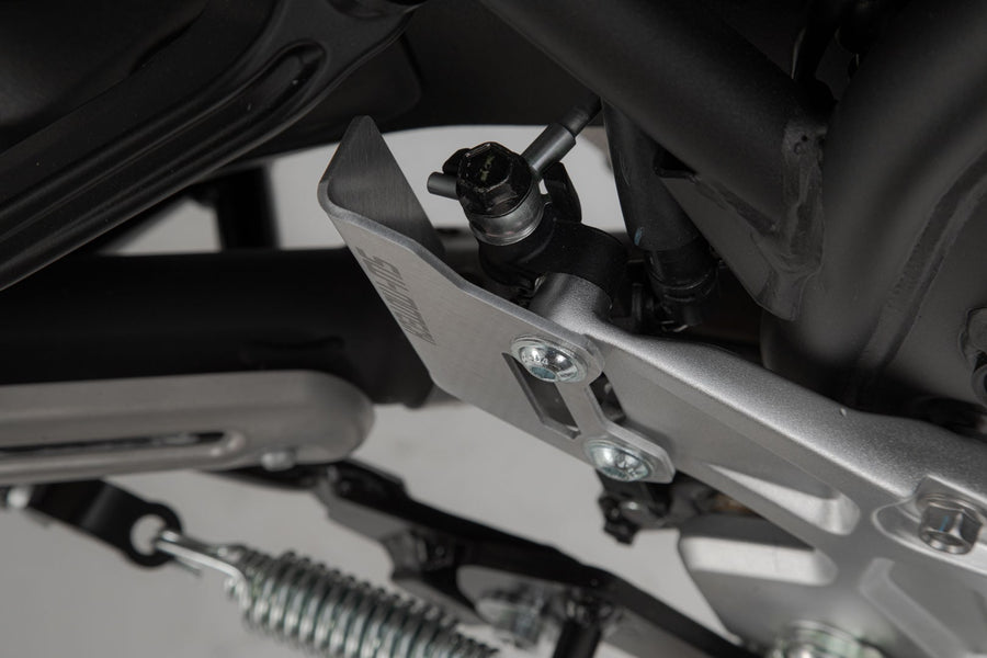 Yamaha XTZ 690 SP Tenere 700 Rally Edition [2021] - Bremsepumpebeskyttelse - Billede 4