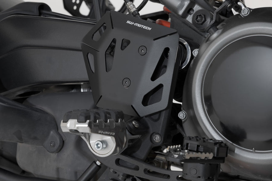 Harley-Davidson RA 1250 ST Pan America Sport Touring [2025-2026] - Bremsepumpebeskyttelse - Billede 1