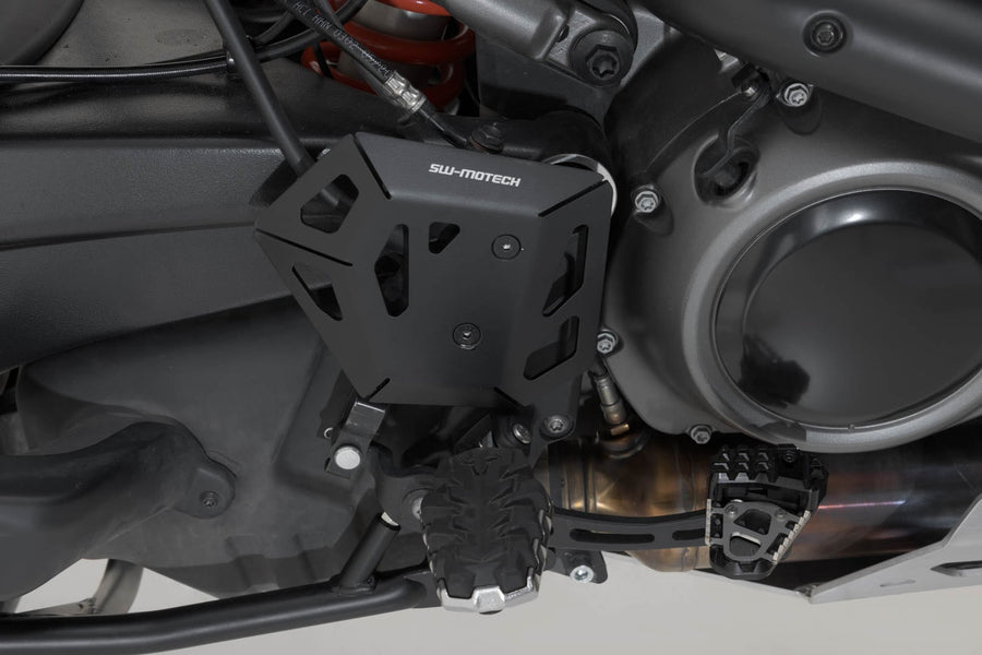 Harley-Davidson RA 1250 ST Pan America Sport Touring [2025-2026] - Bremsepumpebeskyttelse - billede 4