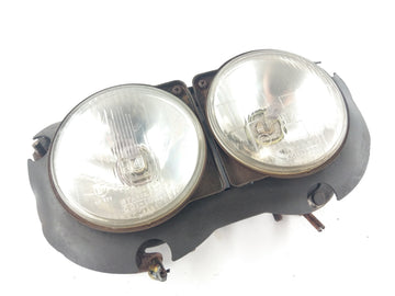 Honda XRV 650 African Twin RD03 [1989] - Forlygter