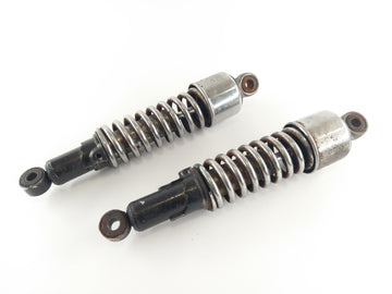 Suzuki GT 750 [1973] - Spring Shock Absorber Set