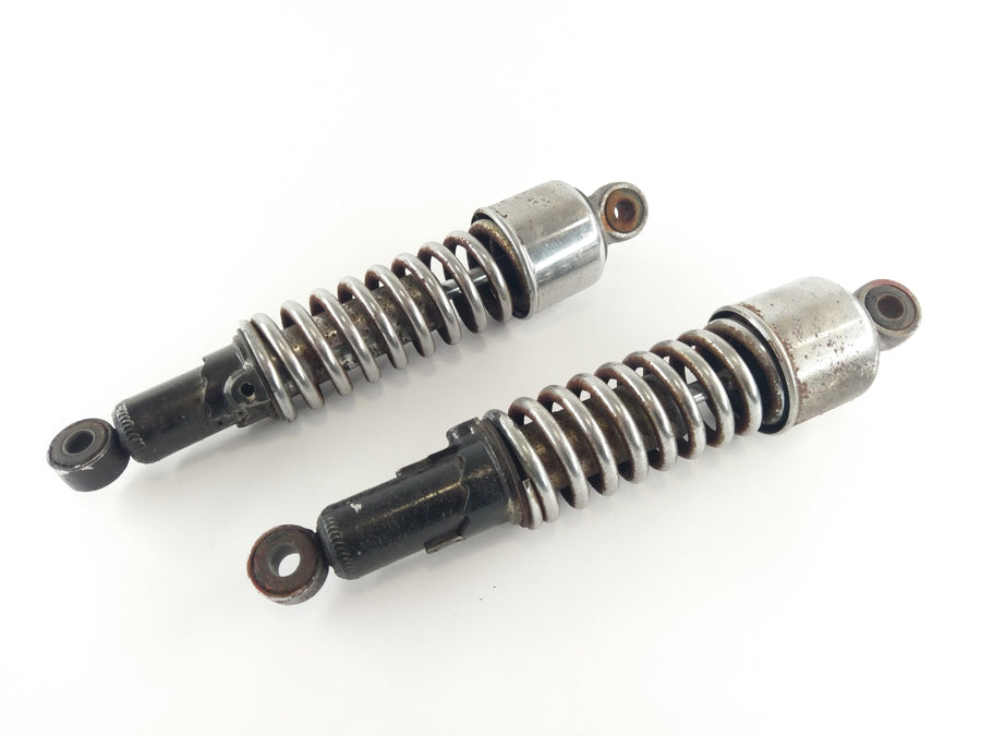 Suzuki GT 750 [1973] - Spring Shock Absorber Set
