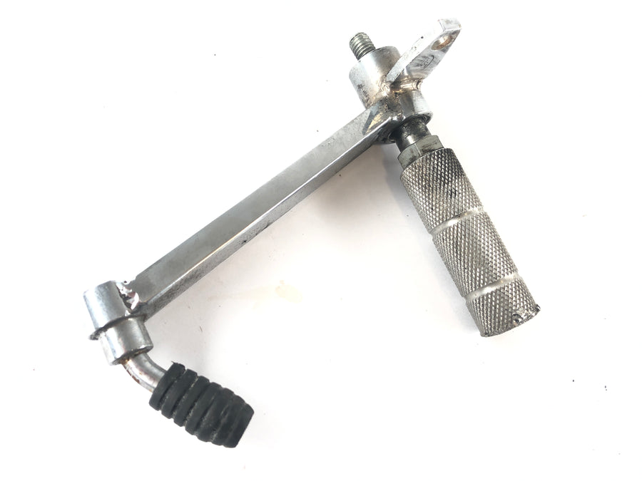 Honda CB 900 F SC01 [1981] - Fodstøtte med Gear Lever Bound