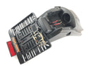 KTM 640 LC4 PRESTIGE [2003] - Literpladeholder-3
