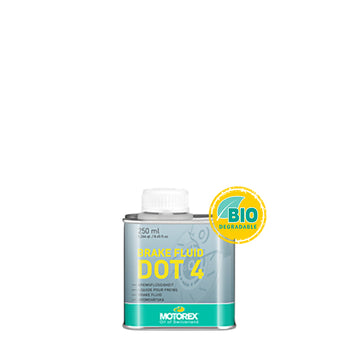 BMW F 900 GS [2023-] - Brake Fluid Dot 4