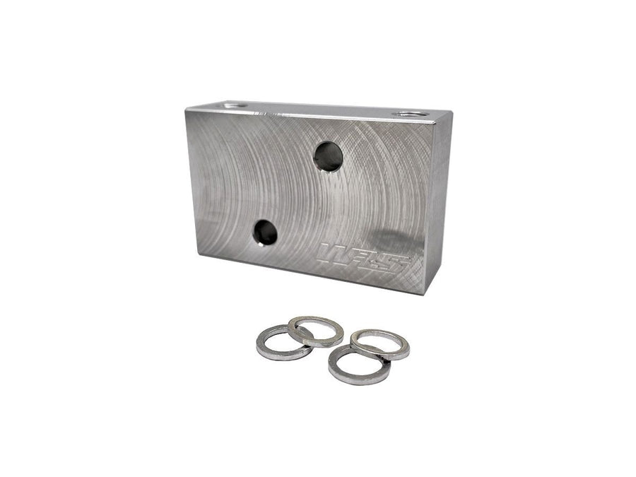 FELO FW-03 [2024-2026] - Racing bremsesystem isolator - se 1