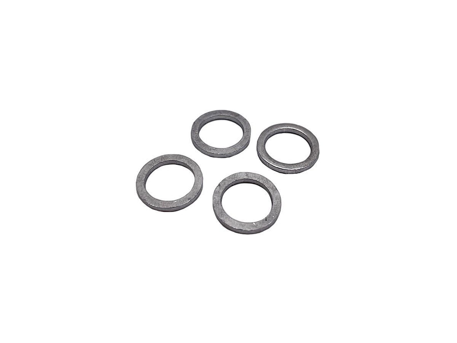 FELO FW-03 [2024-2026] - Racing bremsesystem isolator - se 5