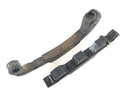 Triumph Daytona 1200 T300D [1995] - Klemmebane og Slide Rail Control Chain-5