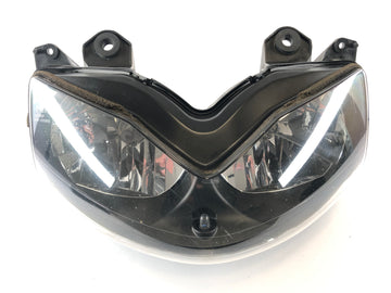 Kawasaki ZRX 1200 S ZRT20A [2003] - Forlygter - 0