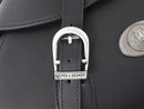 Motorradtasche [Hepco & Becker] - Buffalo Seitentasche li C-Bow, braun – C-Bow