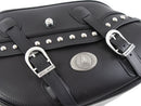 Motorcykeltaske [Hepco & Becker] - Buffalo Custom sidetaske venstre C-Bow – C-Bow