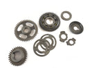 Yamaha XT 600 E 3TB [1991] - Gear of Gears-4