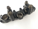 YAMAHA XT 350 3YT / 55V [1991] - Gaffel Bridge ovenfor-1