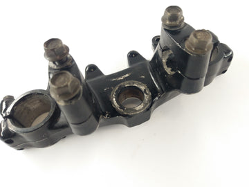 YAMAHA XT 350 3YT / 55V [1991] - Gaffel Bridge ovenfor