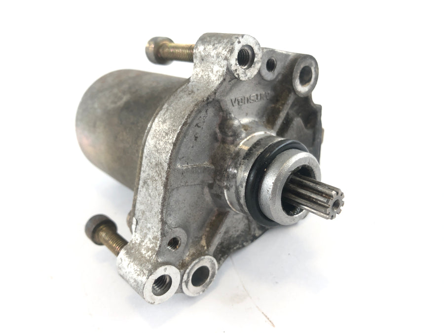 Aprilia Rs 125 MPB [2000] - Starter Engine Starter Engine
