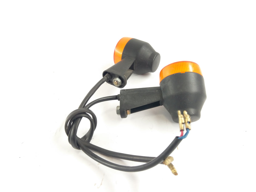 Yamaha XT 550 5Y3 [1982] - Blinker -par