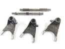 Ducati 750 SS [1994] - Switch Forks Switching Claus Set-1
