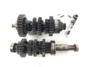 Suzuki RG 250 Gamma GJ21D - Gearkasse-2