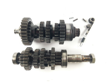 Suzuki RG 250 Gamma GJ21D - Gearkasse - 0