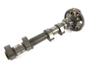 Yamaha XT 1200 Z Super Tenere DP01 [2012] - Camshaft Inlet Shaft-1
