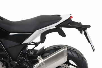 Husqvarna Nuda 900 [2012-2014] -C-Bow Side Carrier - 0