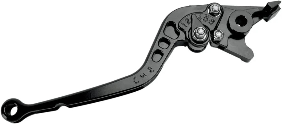 Kawasaki Versys 650 [PSR] - Klik på 'N Roll Brake Lever