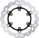 Ktm 990 Adventure ABS [2006, 2012-2013] - Bremsscheibe – Bild 5