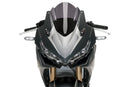 HONDA CBR 500 R [2024] – Z-Racing Screen – Sort